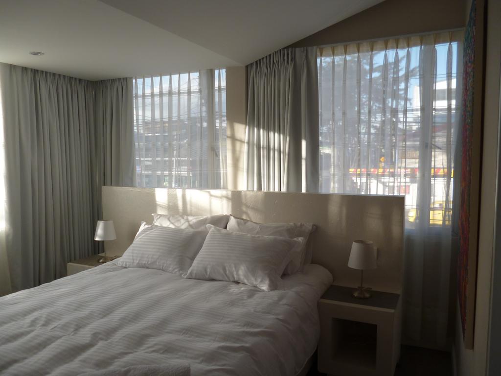 Hotel Atelier Bogotá Oda fotoğraf