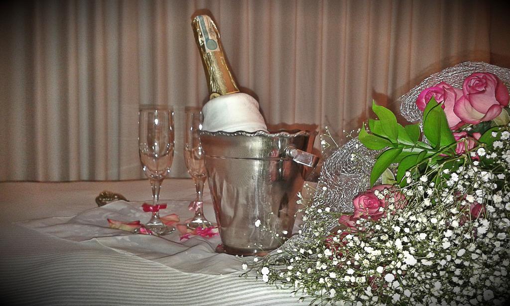 Hotel Atelier Bogotá Dış mekan fotoğraf