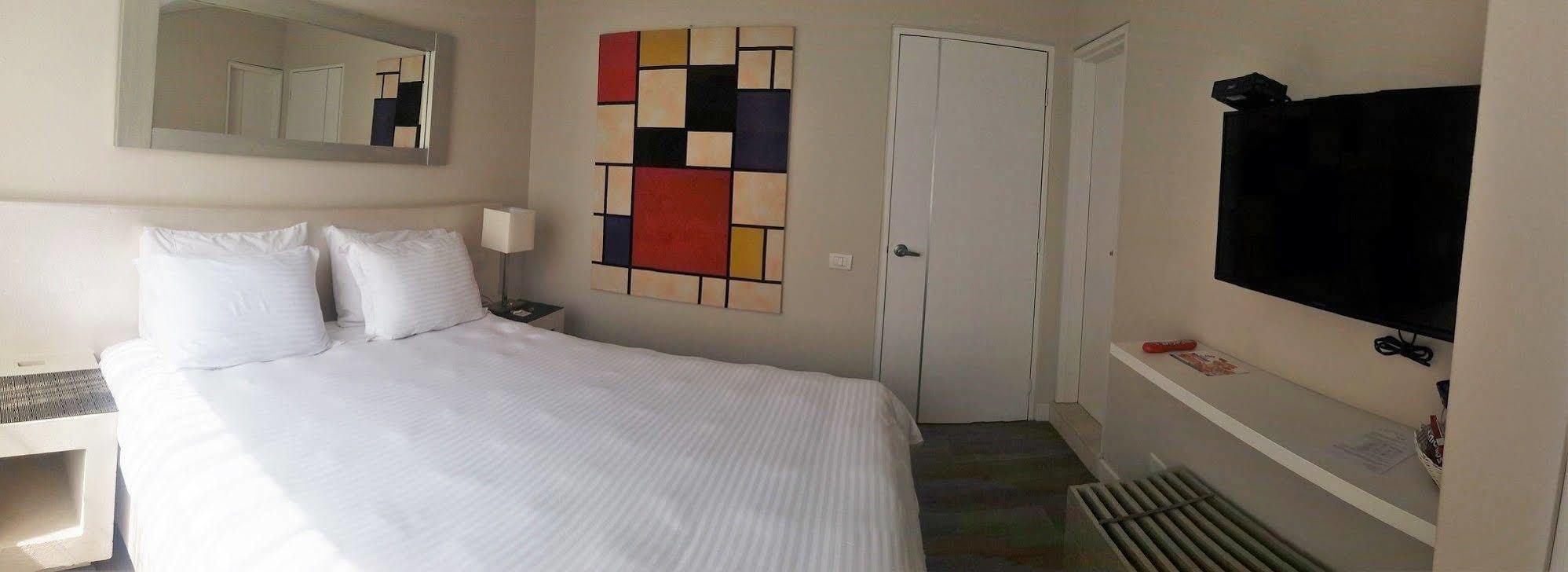 Hotel Atelier Bogotá Dış mekan fotoğraf