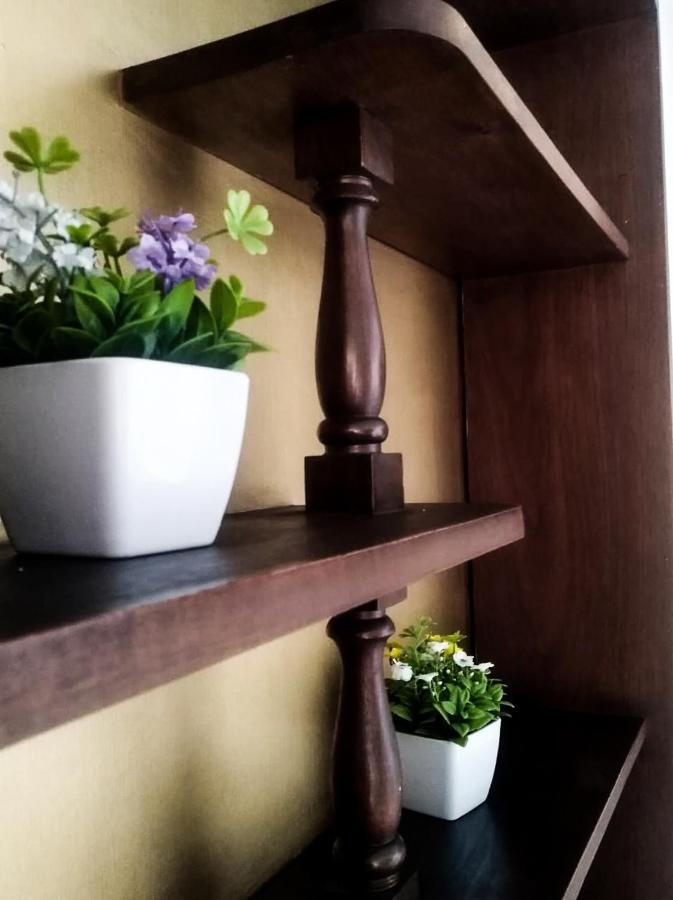 Hotel Atelier Bogotá Dış mekan fotoğraf