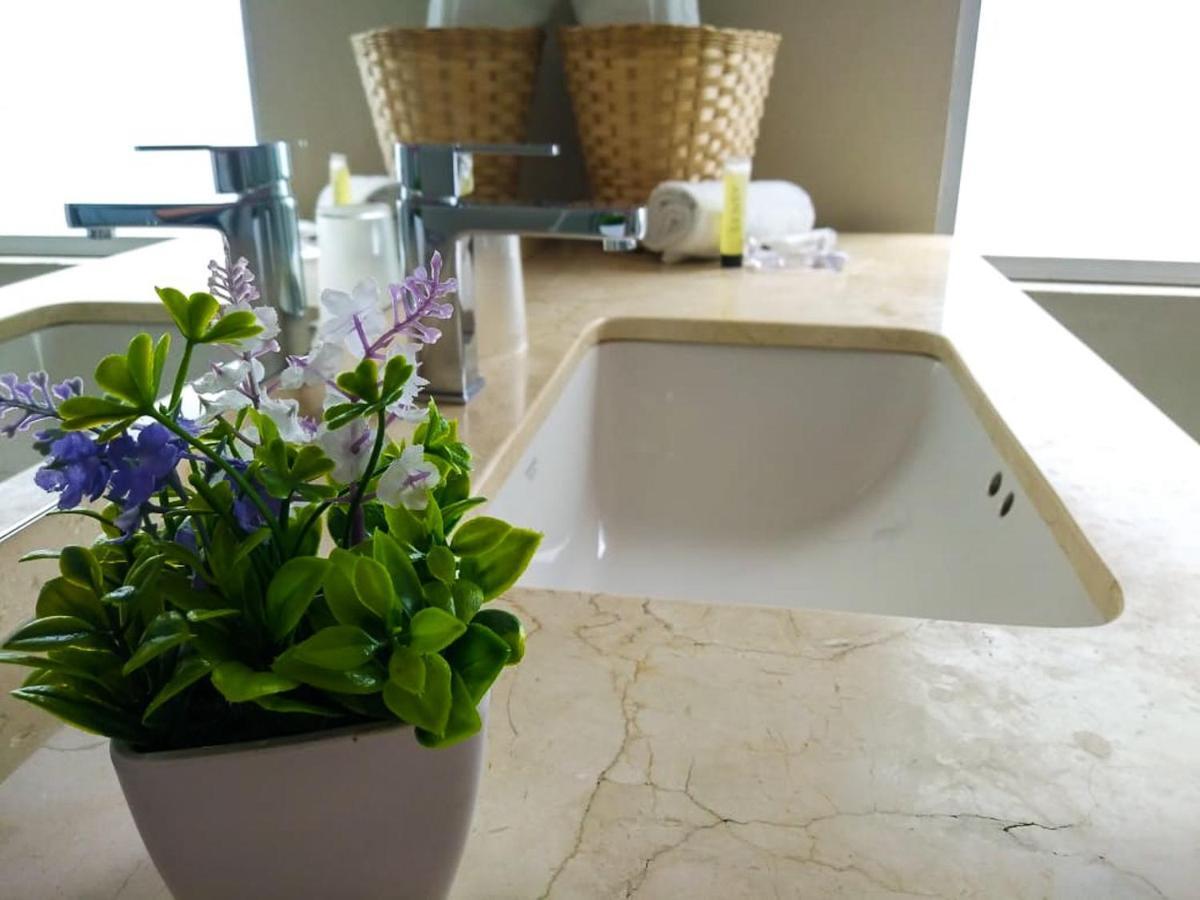 Hotel Atelier Bogotá Dış mekan fotoğraf
